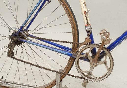 Rochet sport machine