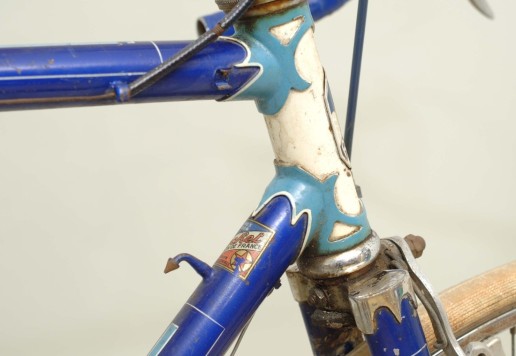 Rochet sport machine