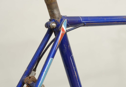 Rochet sport machine