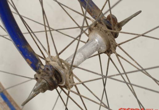Rochet sport machine