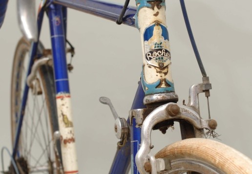 Rochet sport machine