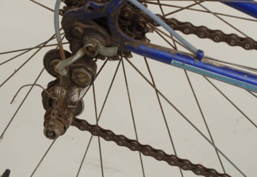 Rochet sport machine