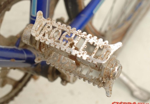 Rochet sport machine