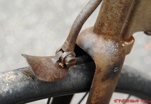 Peugeot x frame safety, c.1889/90