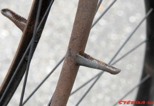 Peugeot x frame safety, c.1889/90