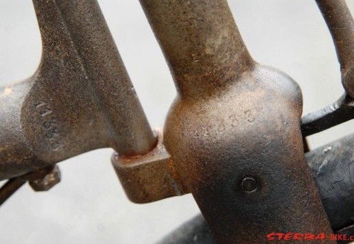 Peugeot x frame safety, c.1889/90