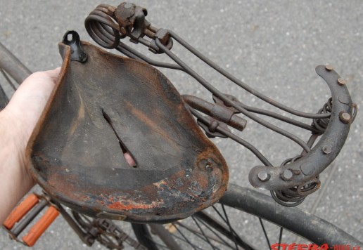 Peugeot x frame safety, c.1889/90