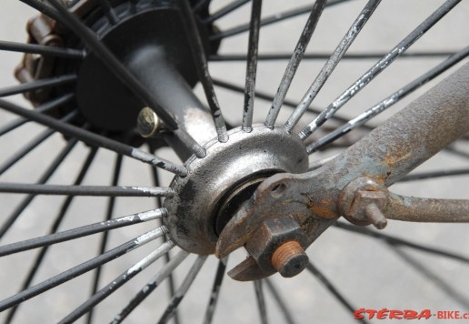Peugeot x frame safety, c.1889/90