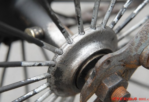 Peugeot x frame safety, c.1889/90