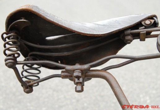 Peugeot x frame safety, c.1889/90