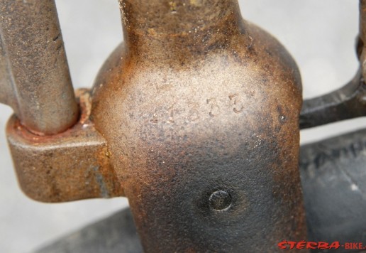 Peugeot x frame safety, c.1889/90