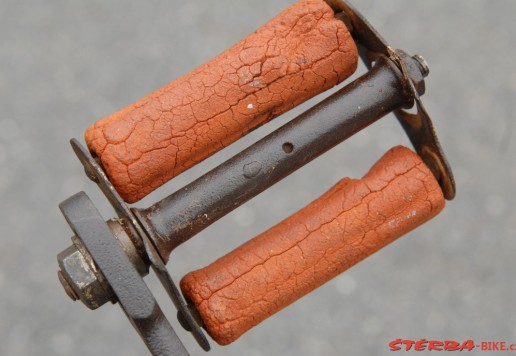 Peugeot x frame safety, c.1889/90