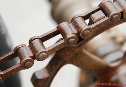 Peugeot x frame safety, c.1889/90
