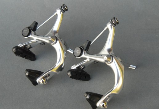 Brzdové čelisti - Shimano 105
