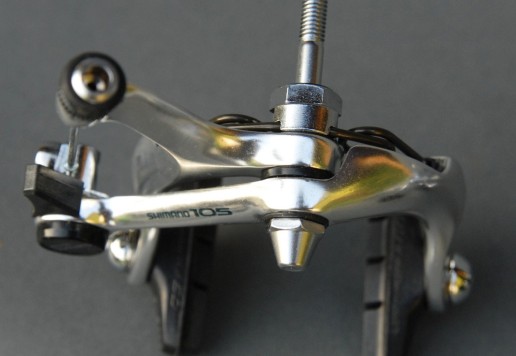 Brzdové čelisti - Shimano 105