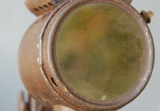Candle lamp - LUXOR
