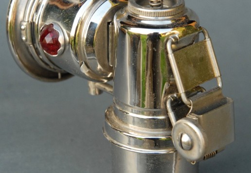 Karbidová lampa EVERLITE s originál krabicí