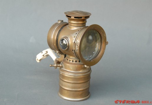 VITA.BELGA lampa 