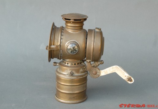 VITA.BELGA lampa 