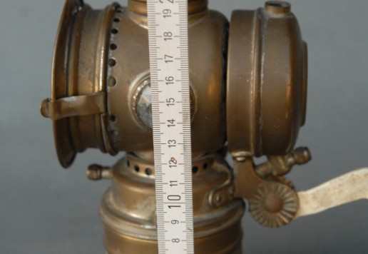 VITA.BELGA lampa 