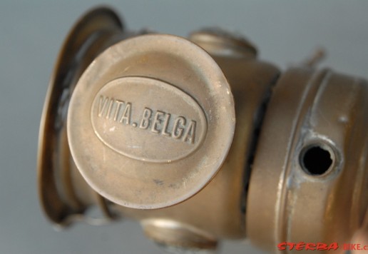 VITA.BELGA lampa 