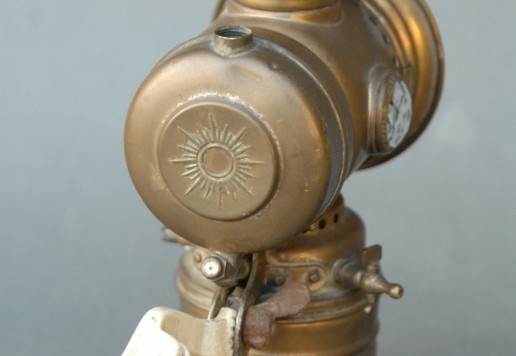 VITA.BELGA lampa 