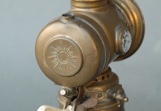 VITA.BELGA lampa 