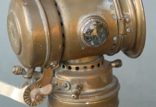 VITA.BELGA lampa 