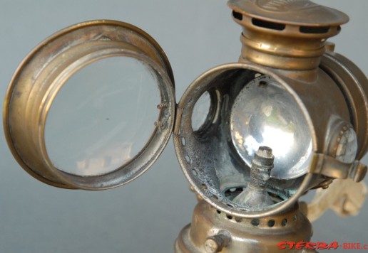 VITA.BELGA lampa 