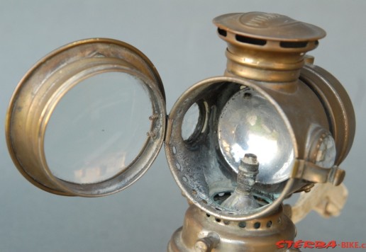 VITA.BELGA lampa 