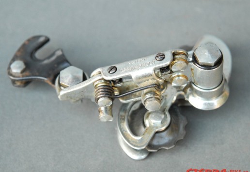 Valentino SET derailleurs