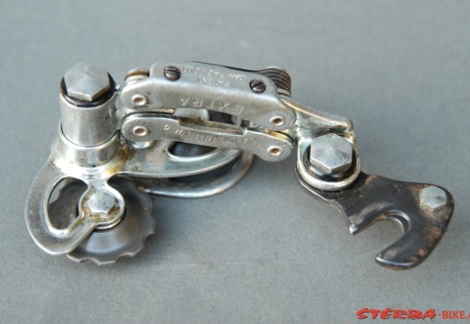 Valentino SET derailleurs