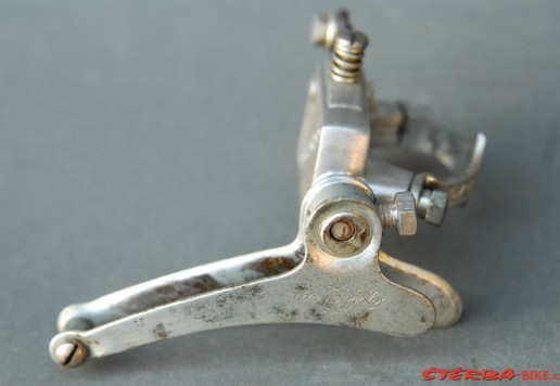Valentino SET derailleurs