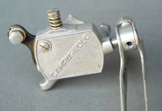 Valentino SET derailleurs