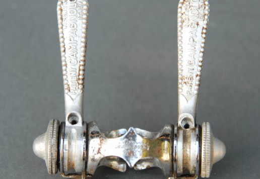 Valentino SET derailleurs