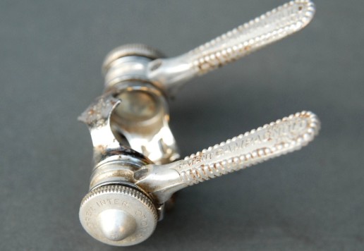 Valentino SET derailleurs