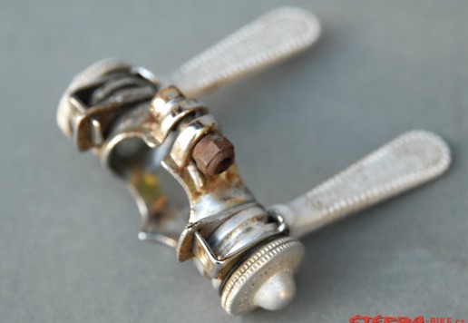 Valentino SET derailleurs