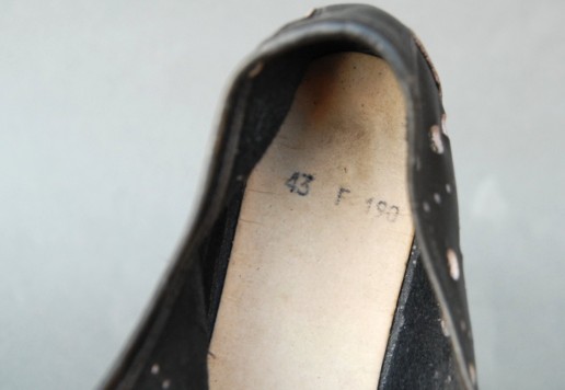 Cycling shoes