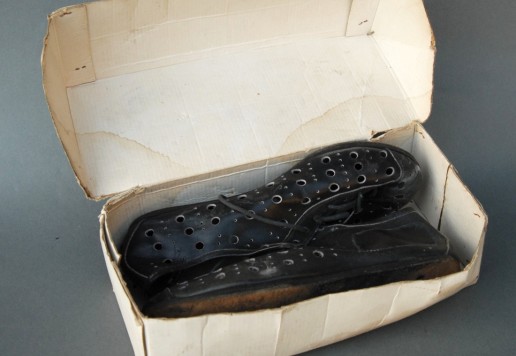 Cycling shoes