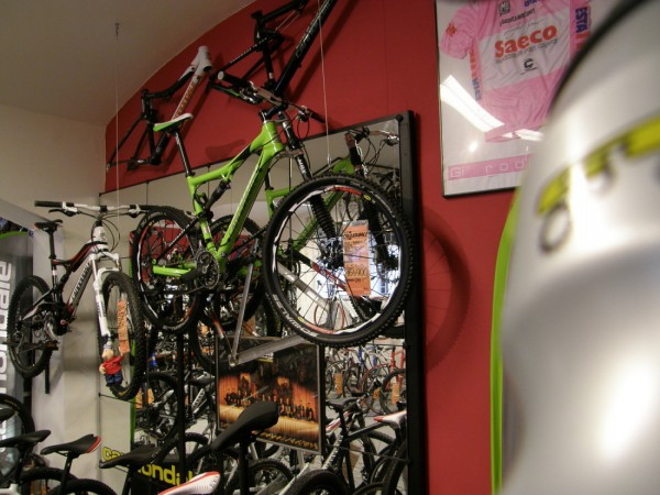 Shops