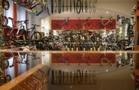Shops