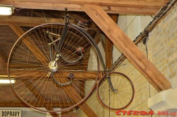 Transport museum - Slovakia