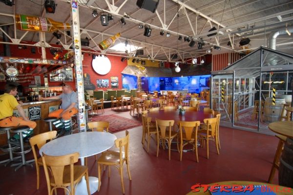 59. Bikers LOFT - Belgium