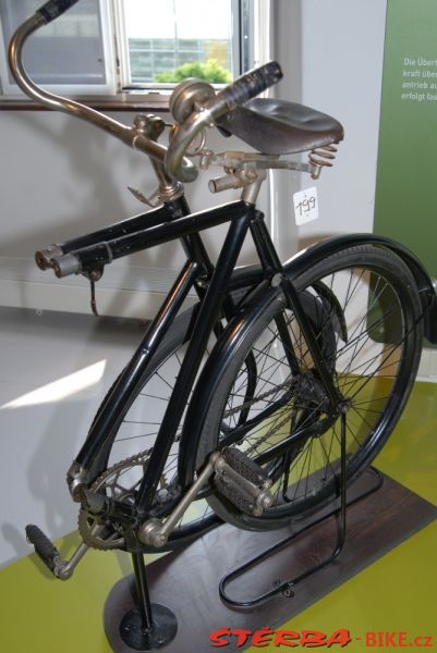 55/A - Deutsches Zweirad museum 2015