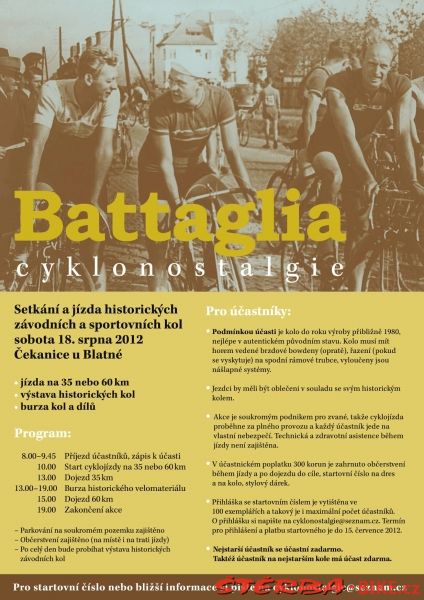 Battaglia