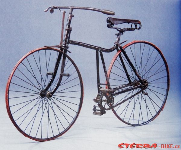 Výstava "FAHR! RAD" II