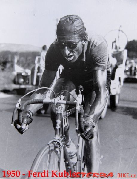 62/B - exhibition Tour de France