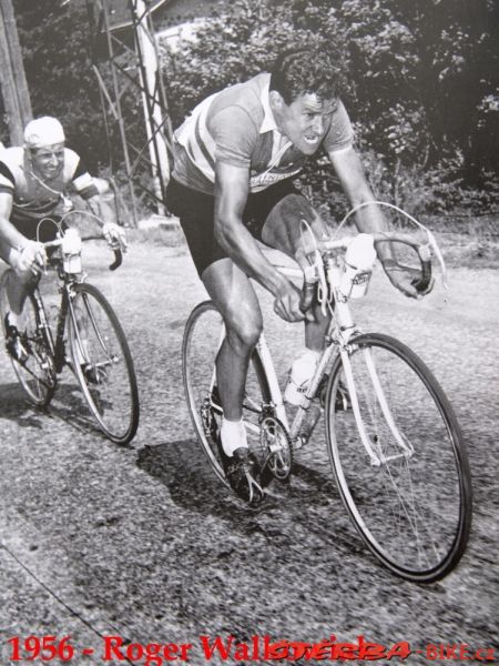 62/B - exhibition Tour de France
