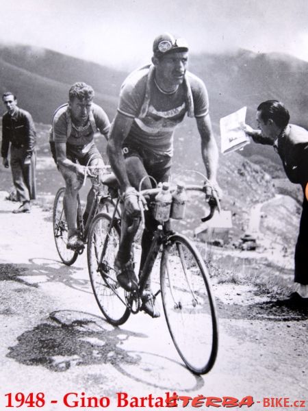 62/B - exhibition Tour de France