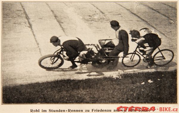 Kola a motocykly